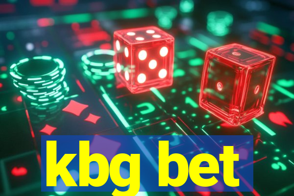 kbg bet